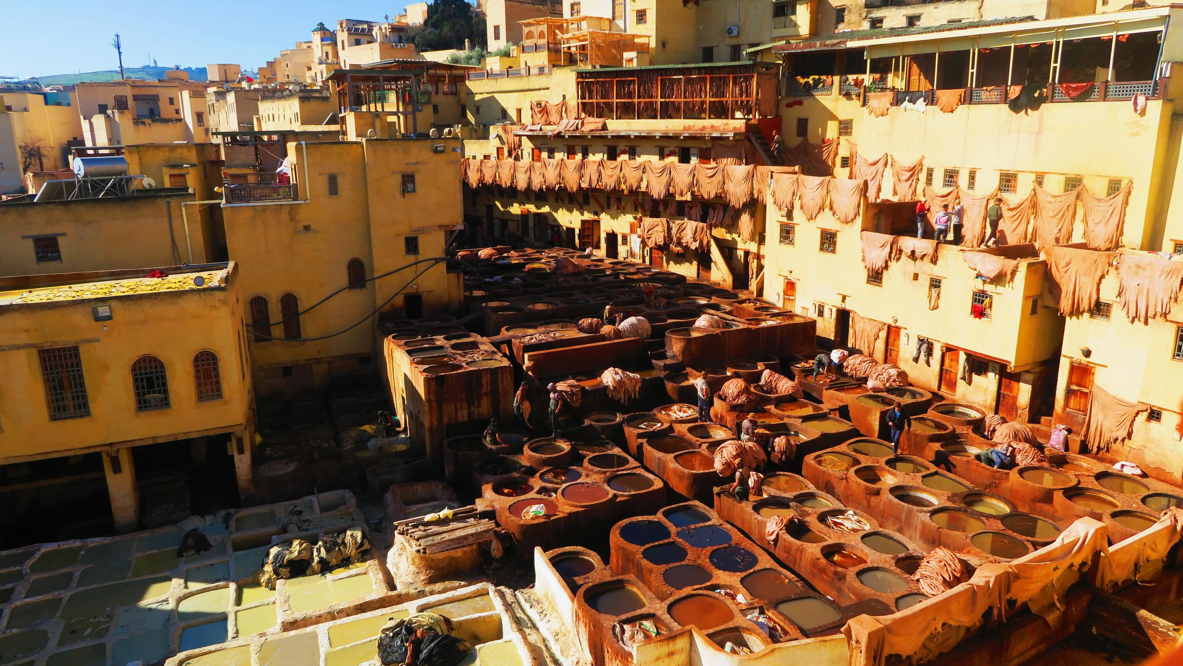 14-Day Deep Morocco Private Cultural Journey